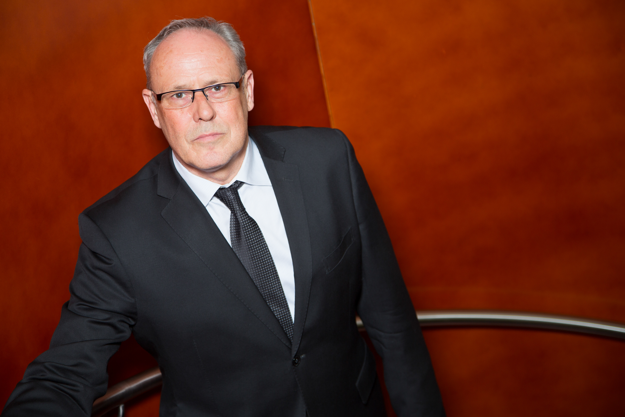 Claude MAURECH : Photographe Corporate, vidéo et prise de vue drone portfolio image 4